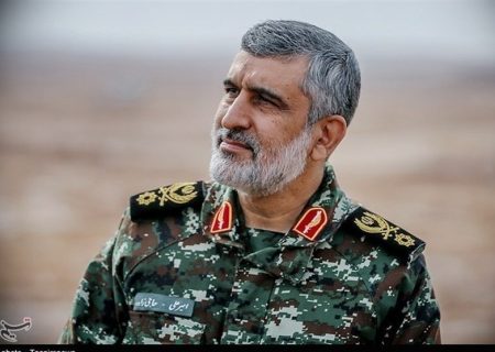 خاطراتی از سردار حاجی زاده به روایت دختر شهید طهرانی مقدم